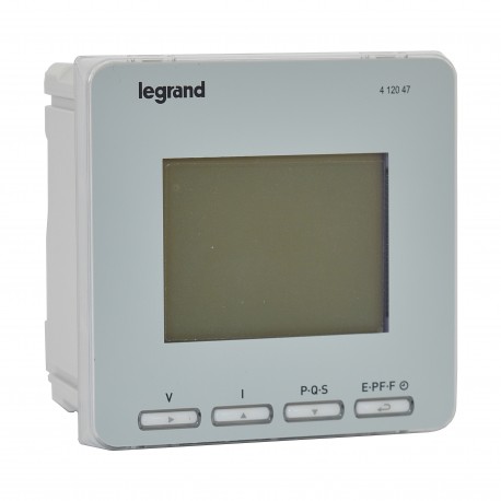 412047 LEGRAND ЦЕНТРАЛЬНОЙ МЕРОЙ НА ДВЕРИ