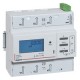 412074 LEGRAND EMDX3 COMPTEUR TRIPHASÉ 125A