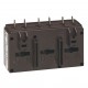 412158 LEGRAND TRANSF INTENSITÄT TRI 400/5A