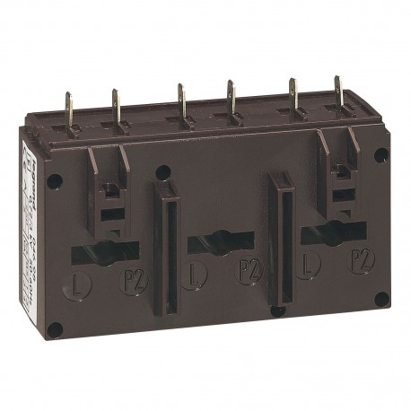412158 LEGRAND TR INTENSIDADE TRI 400/5A