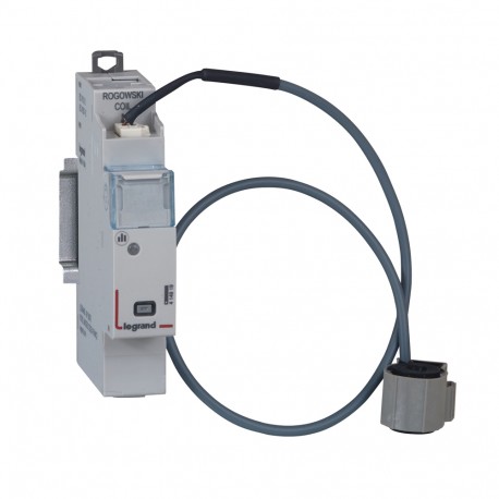 414919 LEGRAND EMS CX3 COME MONO + BULL 63A