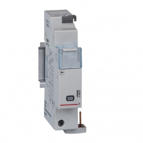 414931 LEGRAND EMS CX3 MOD AUX. PER TL-TC