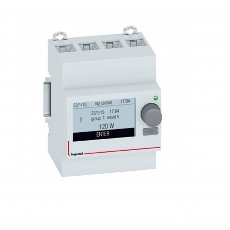 414936 LEGRAND EMS-CX3 MINI-KONFIGURATOR
