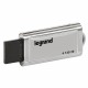 414939 LEGRAND EMDX3 SOFTWARE 255 ADRESSEN
