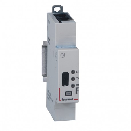 414940 LEGRAND EMS CX3 COM INTERFACE RS485