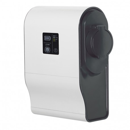 059002 LEGRAND БОРНА ПЛАСТ МУР 22 КВТ М 3 1 П