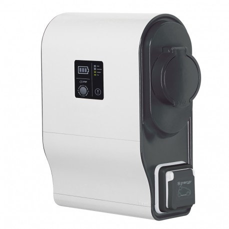059030 LEGRAND Борна пласт Мур 3.7 кВт м2-3 1П