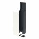 059052 LEGRAND PIED DE BORNIER PLASTIQUE