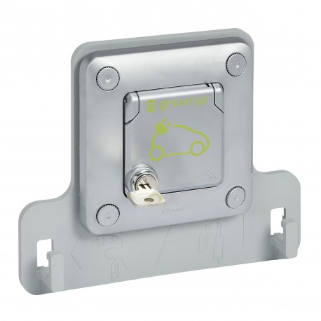 077857 LEGRAND TOMA GREEN UP ACCESS 3,2 kVA
