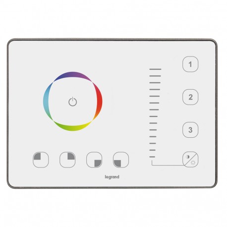 048860 LEGRAND MO-REGOL. TOCCARE DALI