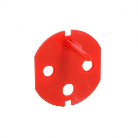 050299 LEGRAND MO-ACCESORIO BASE 2P+T OBT SEL