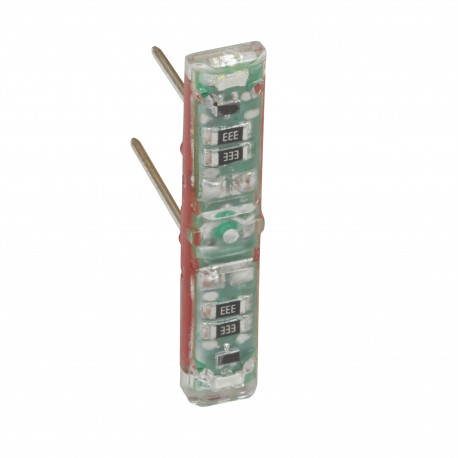 067688 LEGRAND MO-LED PILOTO 230V FASE DISTR