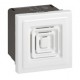 076641 LEGRAND MO-SUMMER 230V 2M