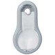 076710 LEGRAND CDA-BADGE, PORTE-CLÉS