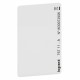 076711 LEGRAND CDA-CARD MIFARE
