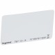 076713 LEGRAND CDA-TARJ MIFARE 4K