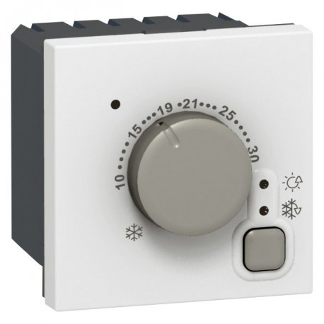 076720 LEGRAND MO-THERMOSTAT STANDARD