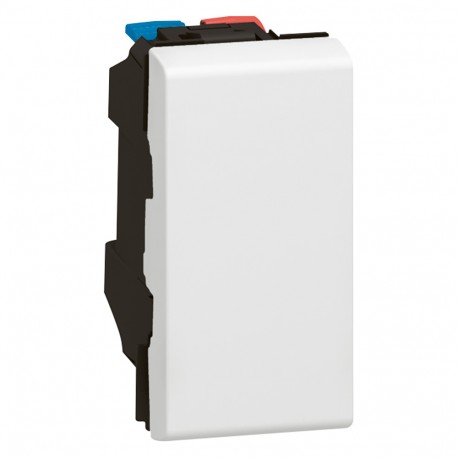 077001 LEGRAND MO-CONM 10AX 1M BL