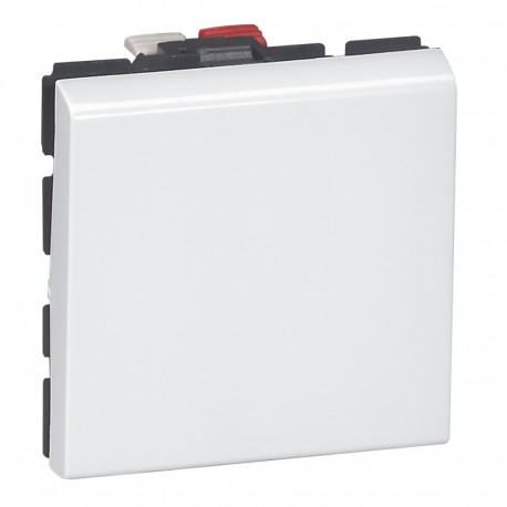 077011 LEGRAND MO-CONM 10AX 2M BL