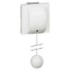 077014 LEGRAND MO-COMITÉ 10AX 2M BL TIREUR