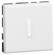 077012 LEGRAND MO-COM 10AX 2M BL CUS