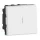 077021 LEGRAND MO-CROCE 10AX 2M BL