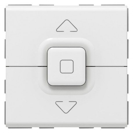 077025 LEGRAND MO-PULS BLIND-6A 2M BL