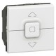 077026 LEGRAND MO-INTER PERS 6A 2M BL