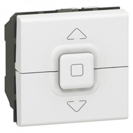 077026 LEGRAND МО-ИНТЕР ЛИЧН 6А 2М БЛ