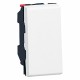 077031 LEGRAND MO-PULS-WECHSELRICHTER 6A 1M BL