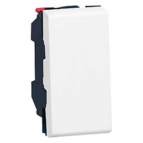 077031 LEGRAND MO-PULS INVERSOR 6A 1M BL