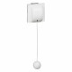 077044 LEGRAND MO-PULS INV POIGNÉE 6A 2M BL