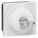 077073 LEGRAND MO-INT-INV-KEY 3POS 6A 2M BL