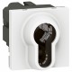 077075 LEGRAND MO-PULS-KEY 3POS 6A 2M BL