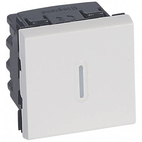 077094 LEGRAND МО-CONM ОСВЕЩЕНИЯ 20AX 2М БЛ