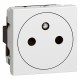 077132 LEGRAND MO-2P+T F/B 2M BL AUT RAS