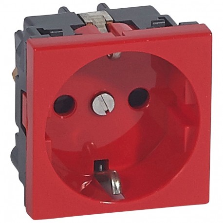 077220 LEGRAND MO-2P+T, 2M RO AB TOR