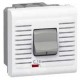 077522 LEGRAND MO-INTER-MAG, 1P+N 16A 2M BL