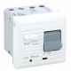 077531 LEGRAND MO-INTER DIF 10A 30MA 2M BL