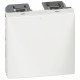 077550 LEGRAND MO-SORTIE CÂBLE 2M BL