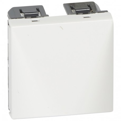 077550 LEGRAND MO-OUTPUT-KABEL 2M BL