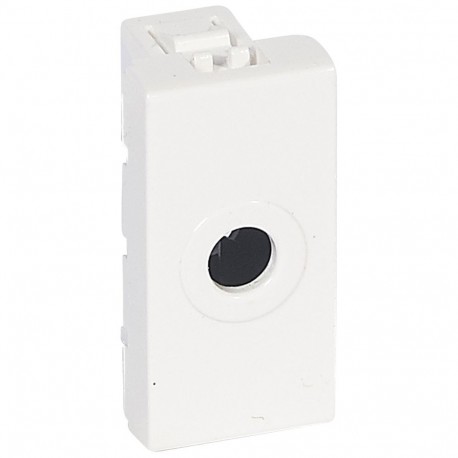 077552 LEGRAND MO-SALIDA HILO 8MM 1M