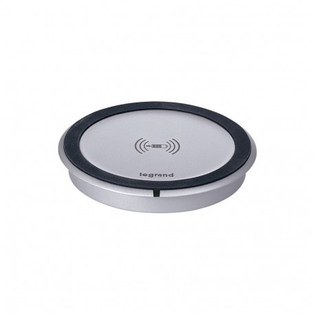 077580 LEGRAND CHARGEUR DE TABLE INDUCCÍON