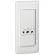 077586 LEGRAND MO-BANCO MÁQUINA DE BARBEAR IP24 5M BL