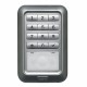 077873 LEGRAND CDA-READER-EXTERN-CENT-TEC+KARTE