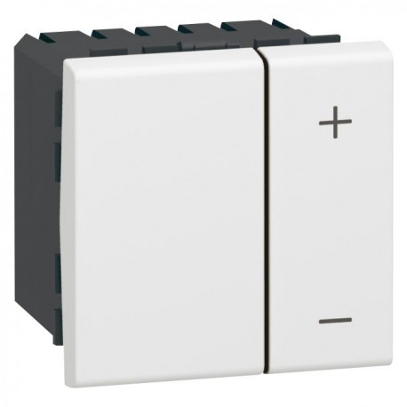 078404 LEGRAND МО-РЕГУЛ. ФЛУОРЕСЦЕНТНАЯ 0-10В