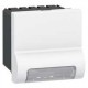 078510 LEGRAND MO-PILOTE DE PRISE 230V