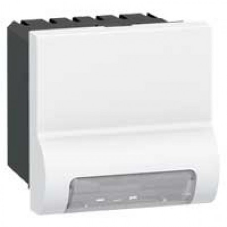 078510 LEGRAND MO-PILOTE DE PRISE 230V