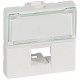 078604 LEGRAND MO-CAP 1 X KEYSTONE 2M