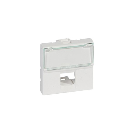 078604 LEGRAND MO-CAP 1 X KEYSTONE 2M